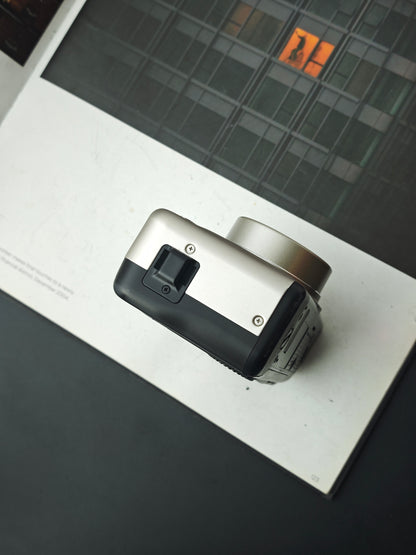 Canon Autoboy S #0764810