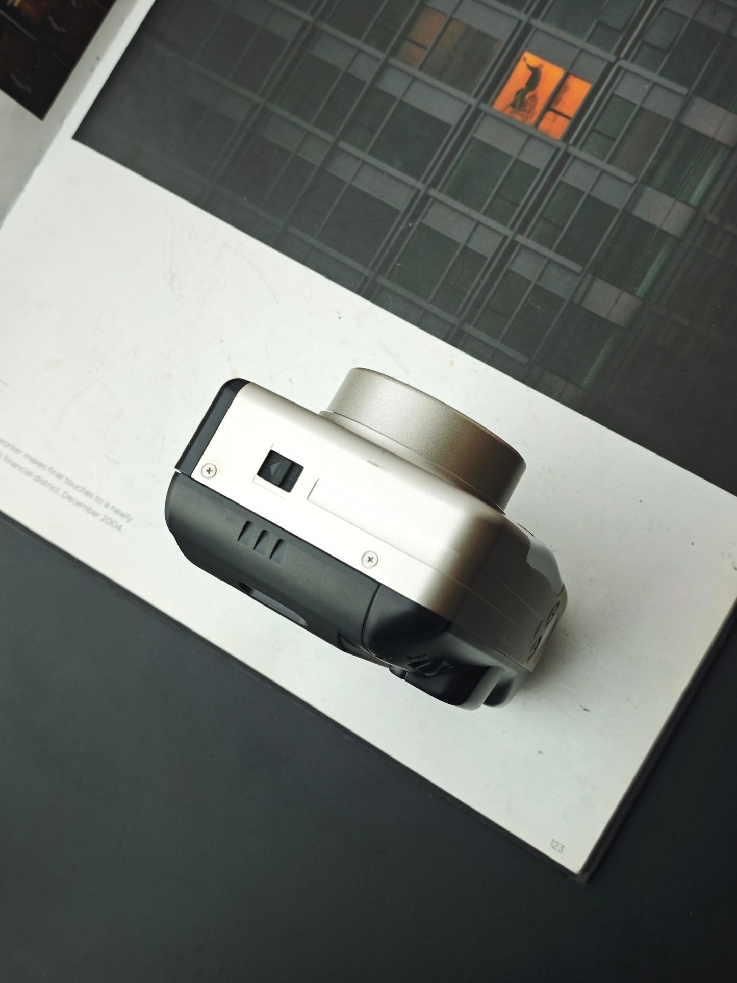 Canon Autoboy S XL #4659114