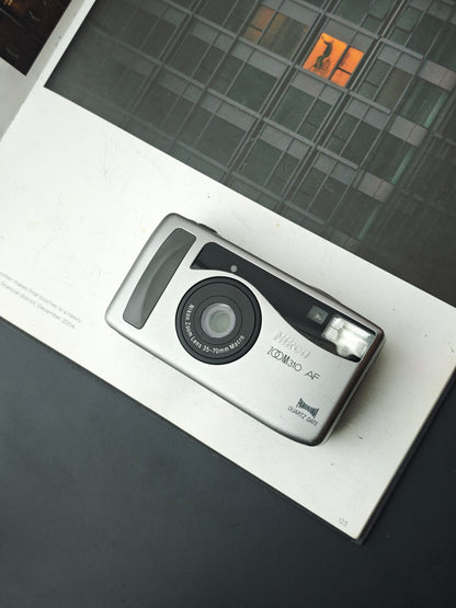 Nikon Zoom 310AF #4168641