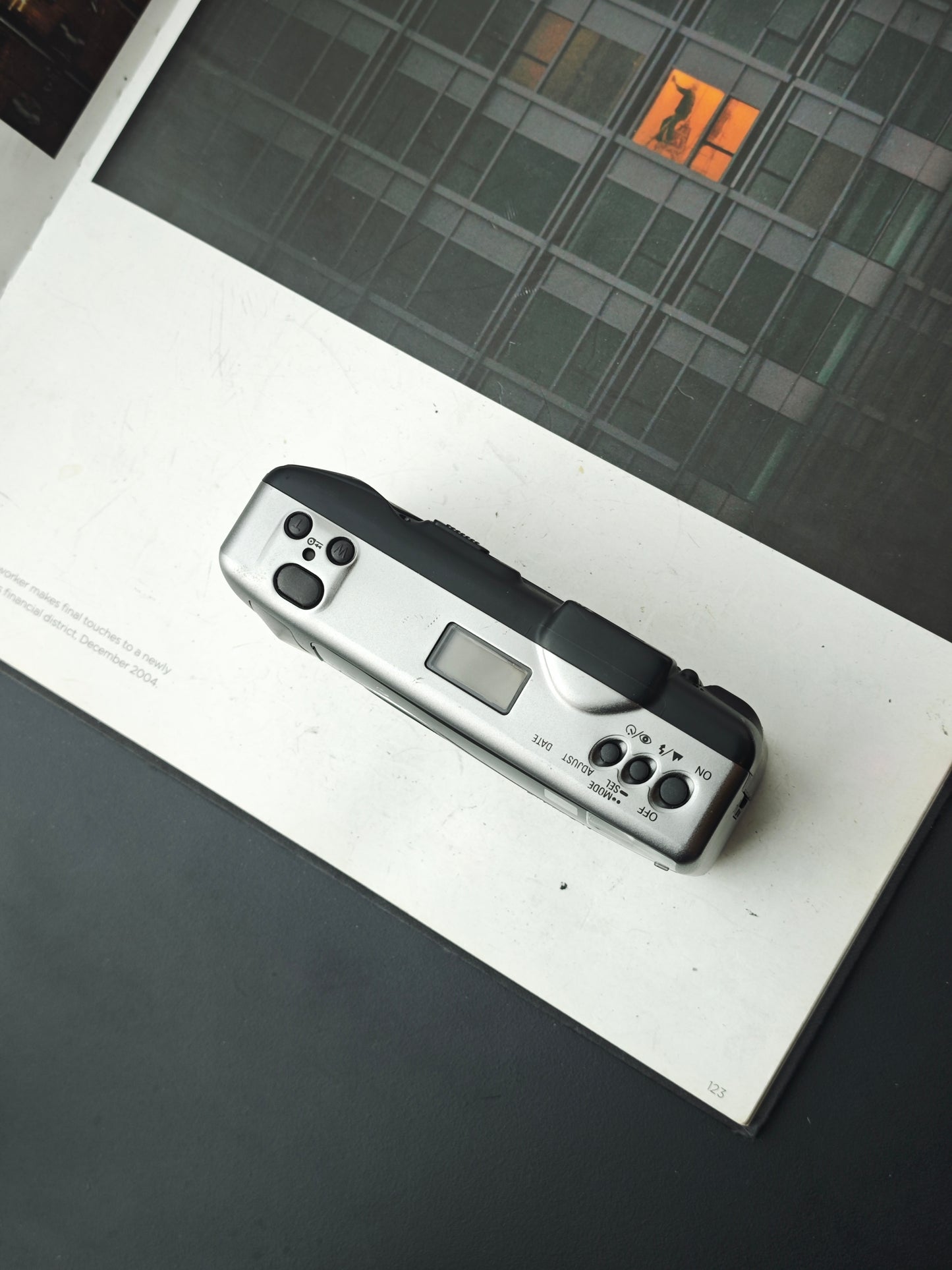 Nikon Zoom 310AF #4168641