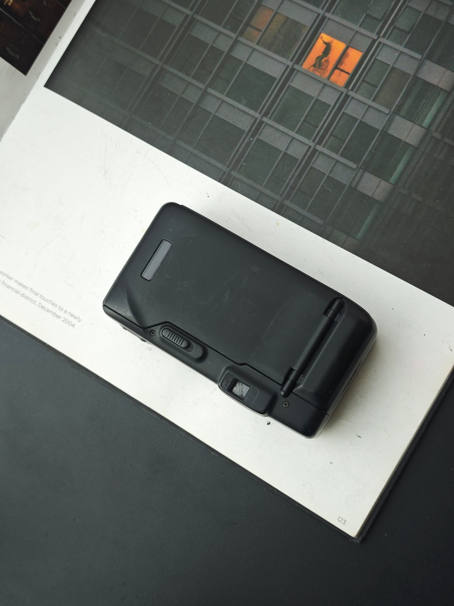 Nikon Zoom 310AF #4168641