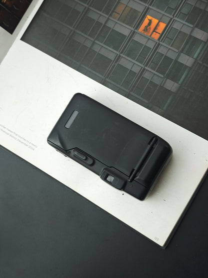 Nikon Zoom 310AF #4168641