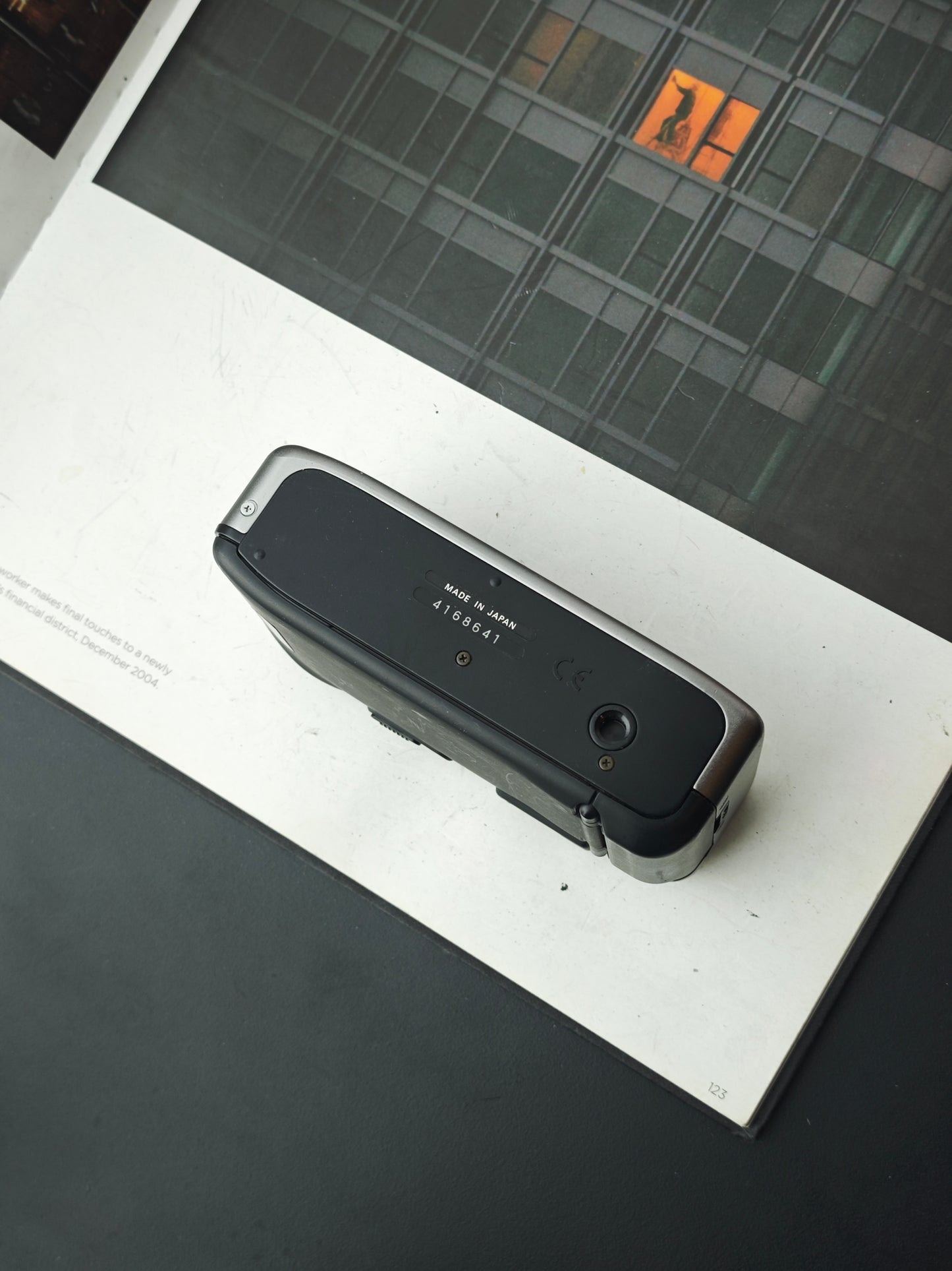 Nikon Zoom 310AF #4168641