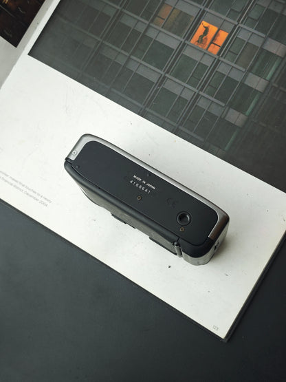 Nikon Zoom 310AF #4168641