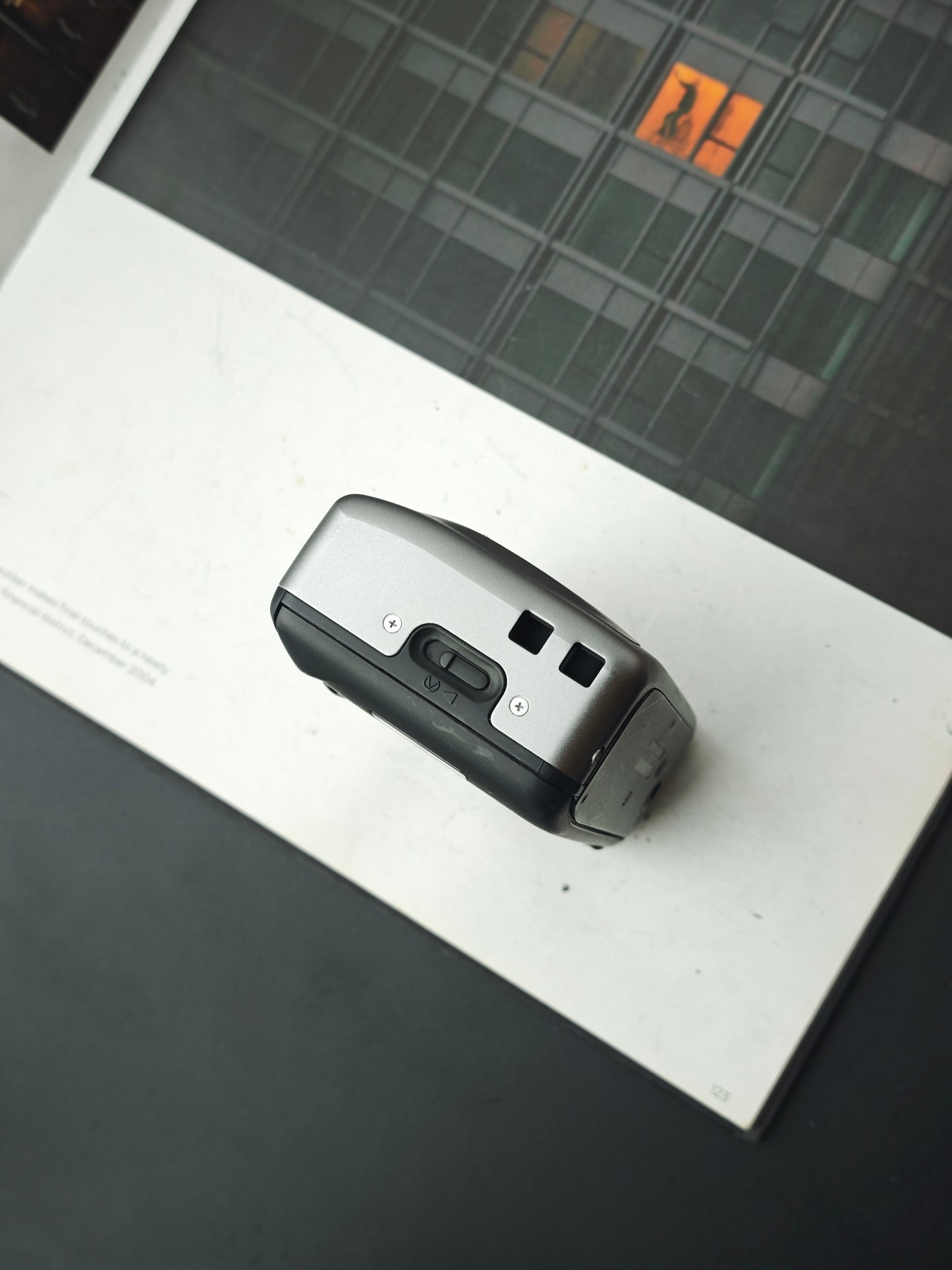 Nikon Zoom 310AF #4168641