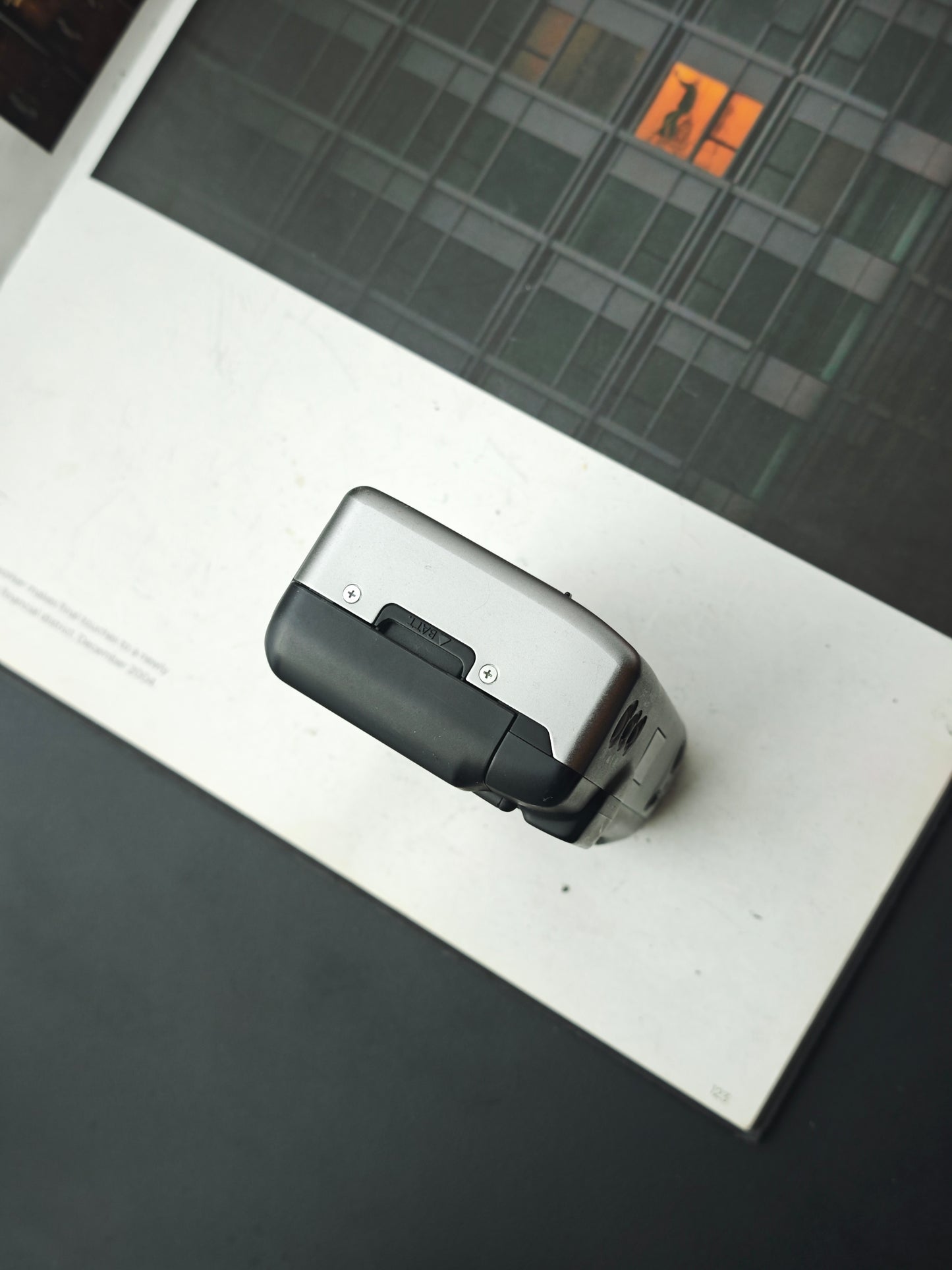 Nikon Zoom 310AF #4168641