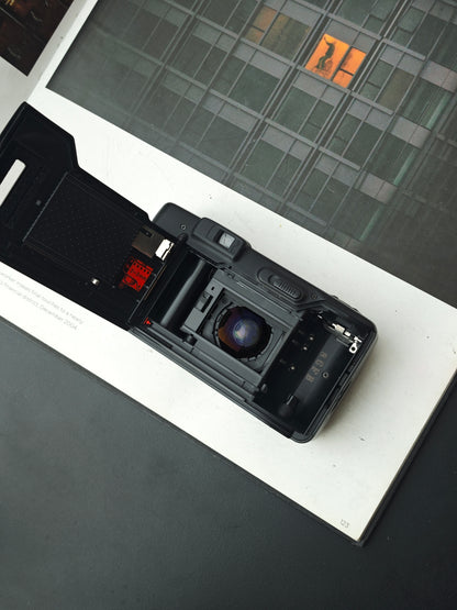 Nikon Zoom 310AF #4168641