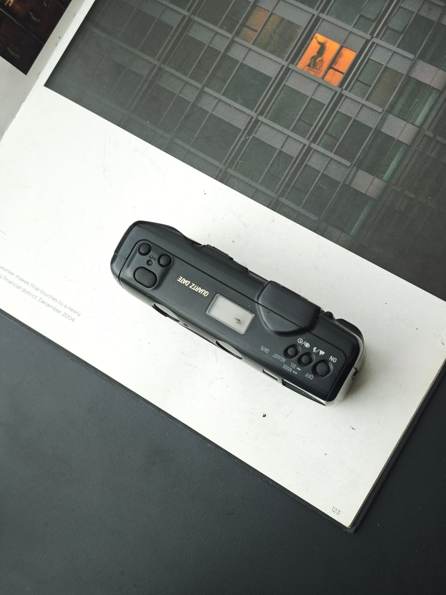 Nikon Zoom 300AF #4120645