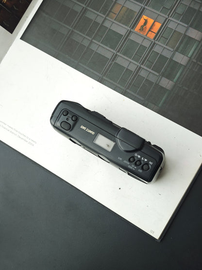 Nikon Zoom 300AF #4120645