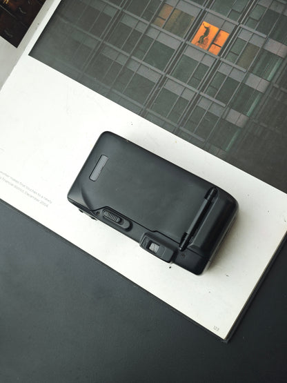 Nikon Zoom 300AF #4120645