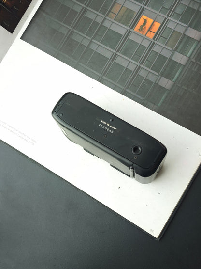 Nikon Zoom 300AF #4120645