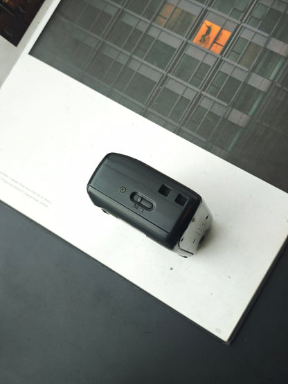 Nikon Zoom 300AF #4120645