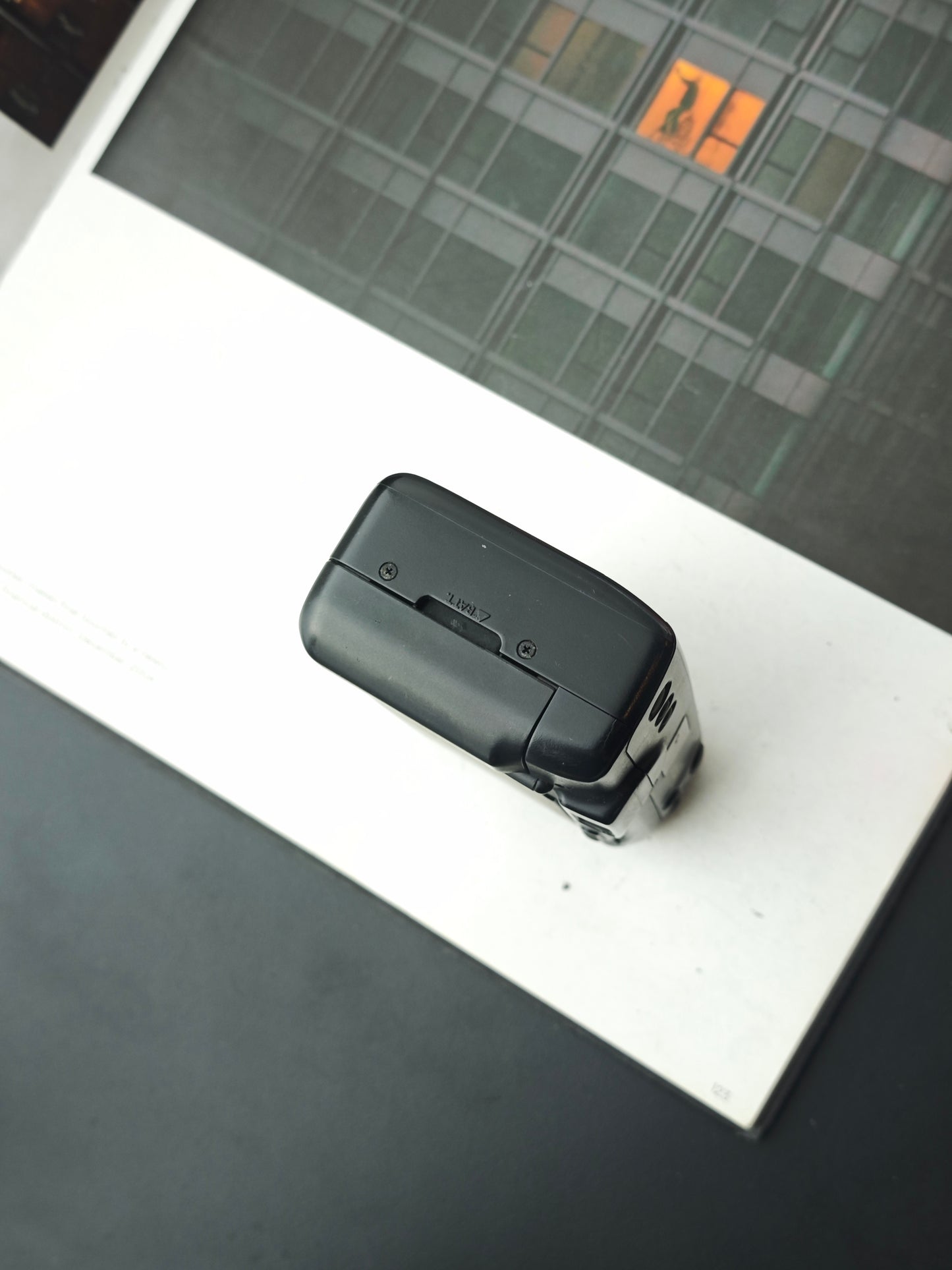 Nikon Zoom 300AF #4120645