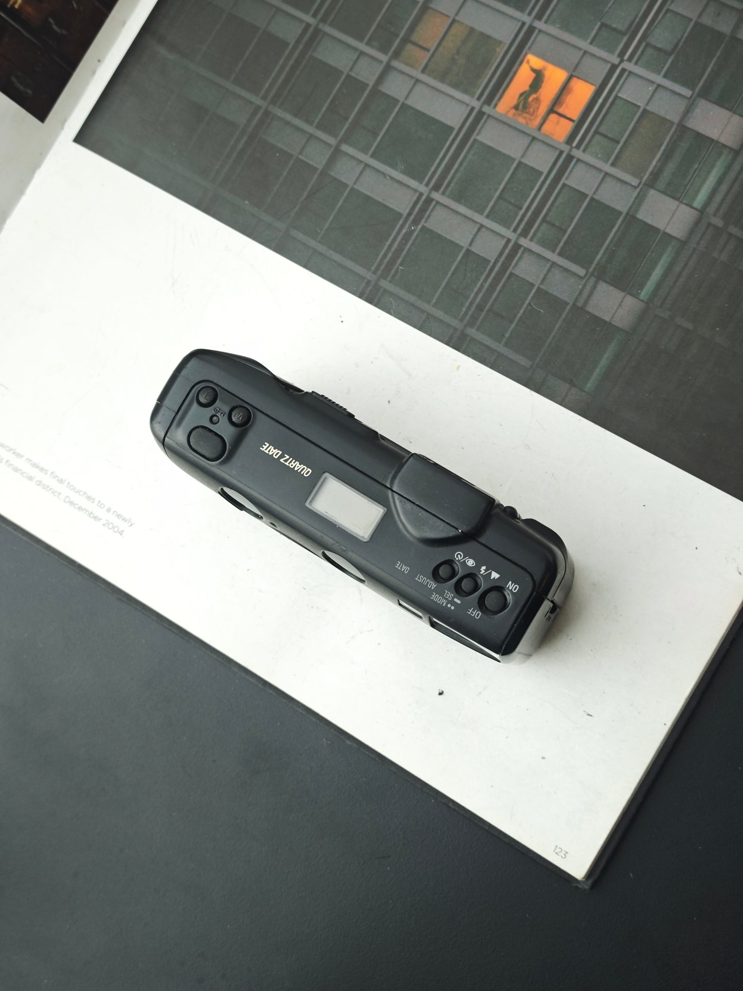 Nikon Zoom 300AF #4073198