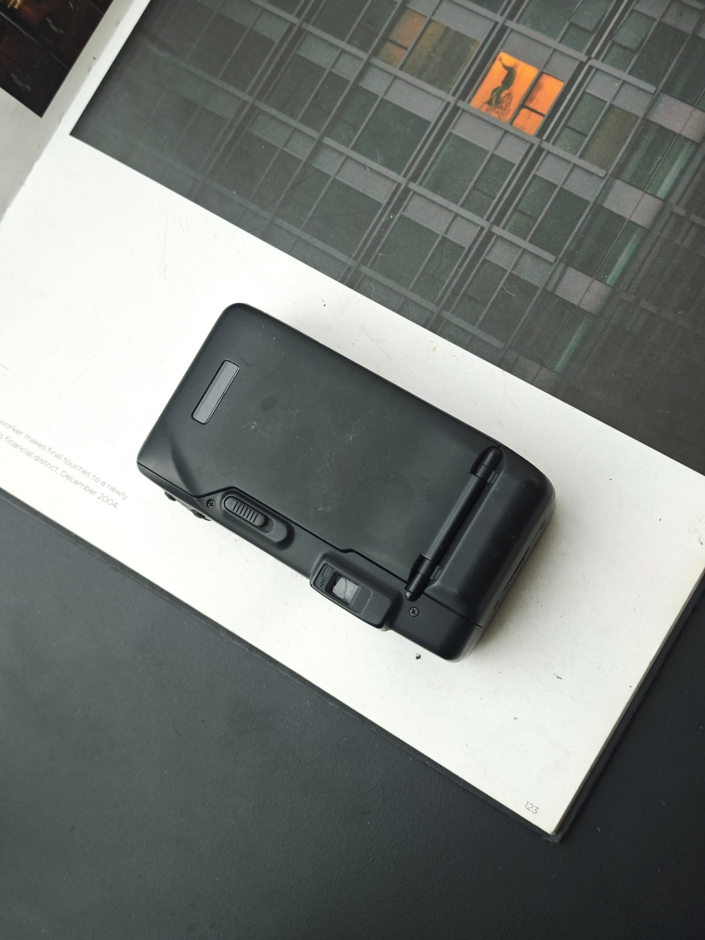 Nikon Zoom 300AF #4073198