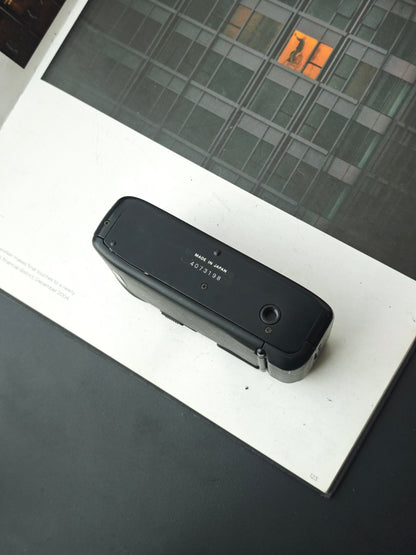 Nikon Zoom 300AF #4073198