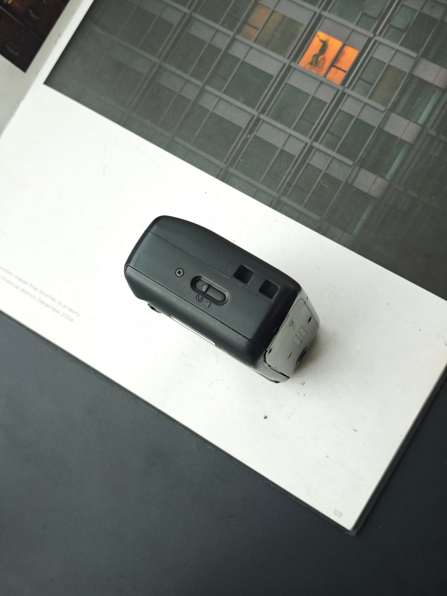 Nikon Zoom 300AF #4073198