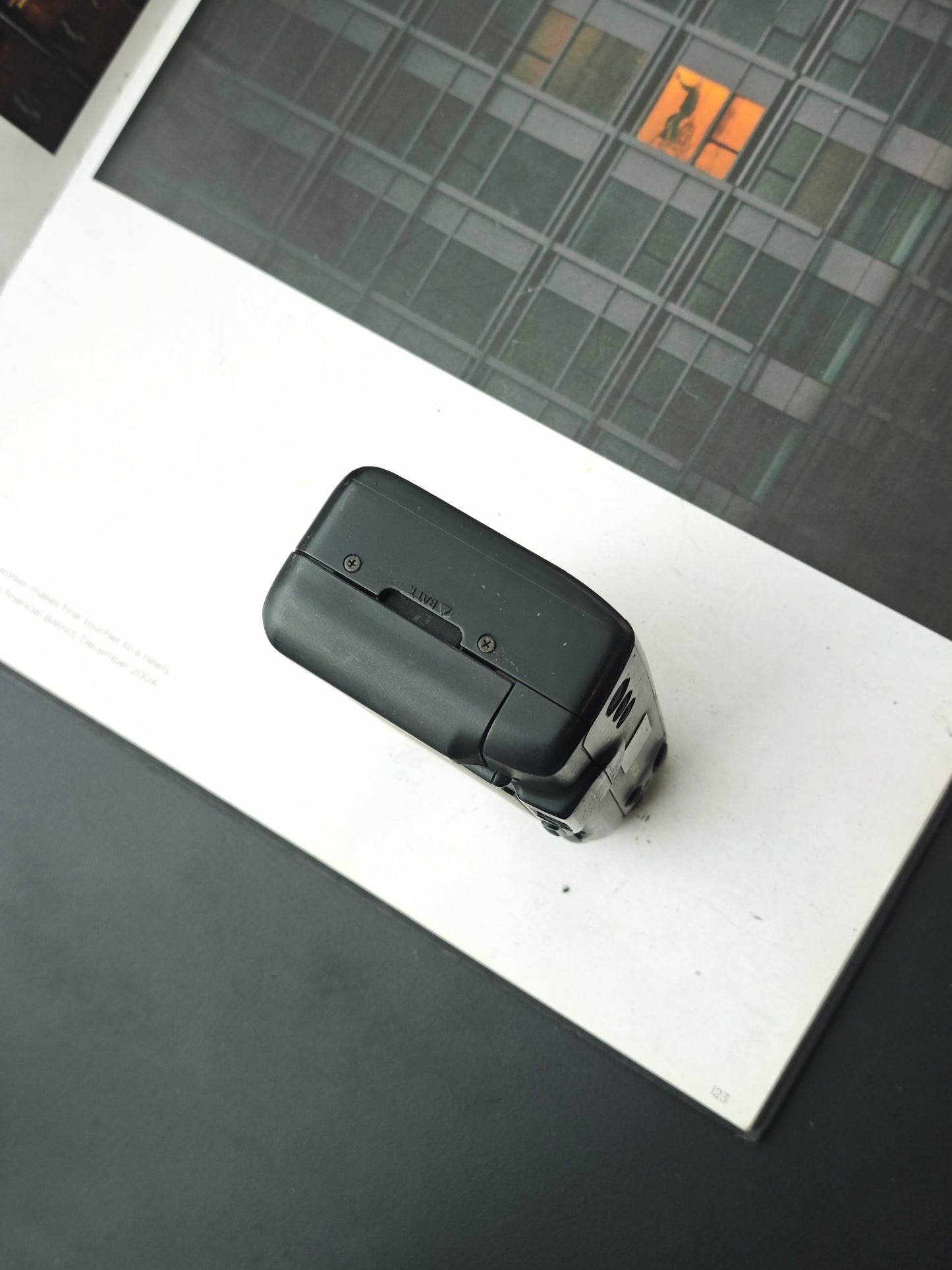 Nikon Zoom 300AF #4073198