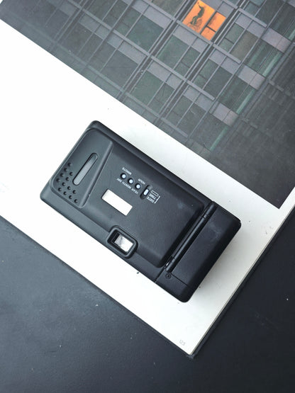 Olympus AM-100 Quartz Date #1088422