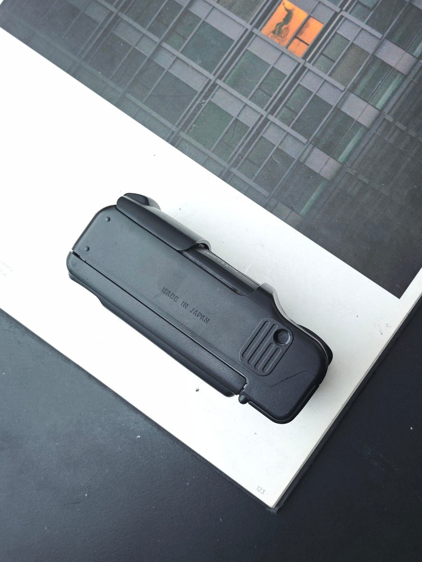 Olympus AM-100 Quartz Date #1088422