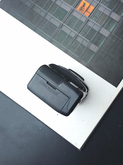 Olympus AM-100 Quartz Date #1088422