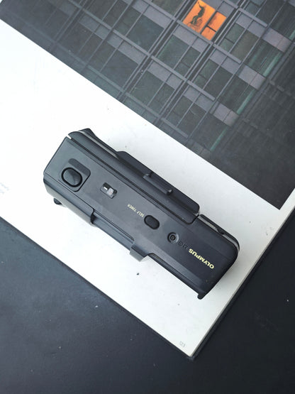 Olympus AF-1 Quartzdate #1767099