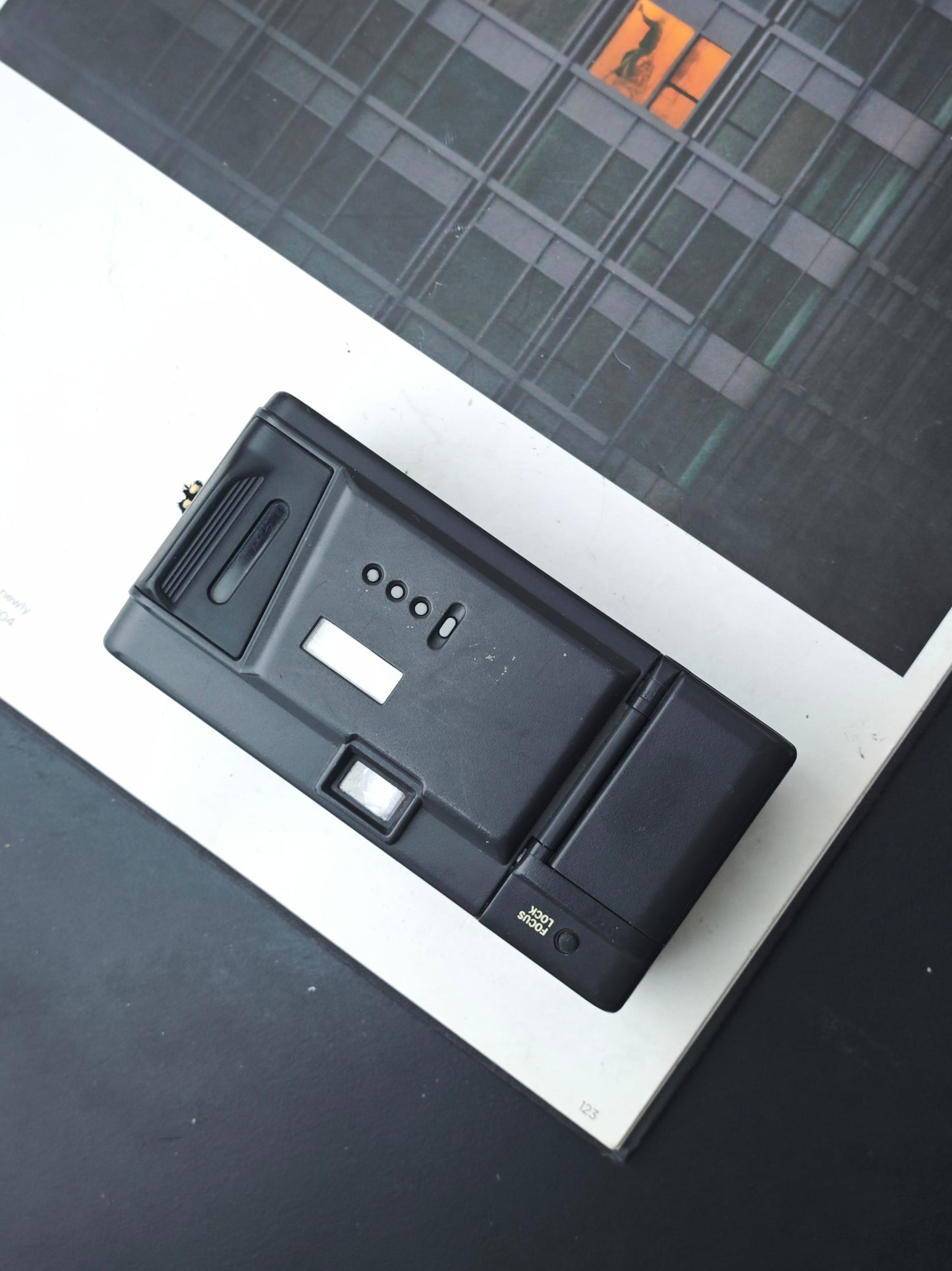 Olympus AF-1 Quartzdate #1767099