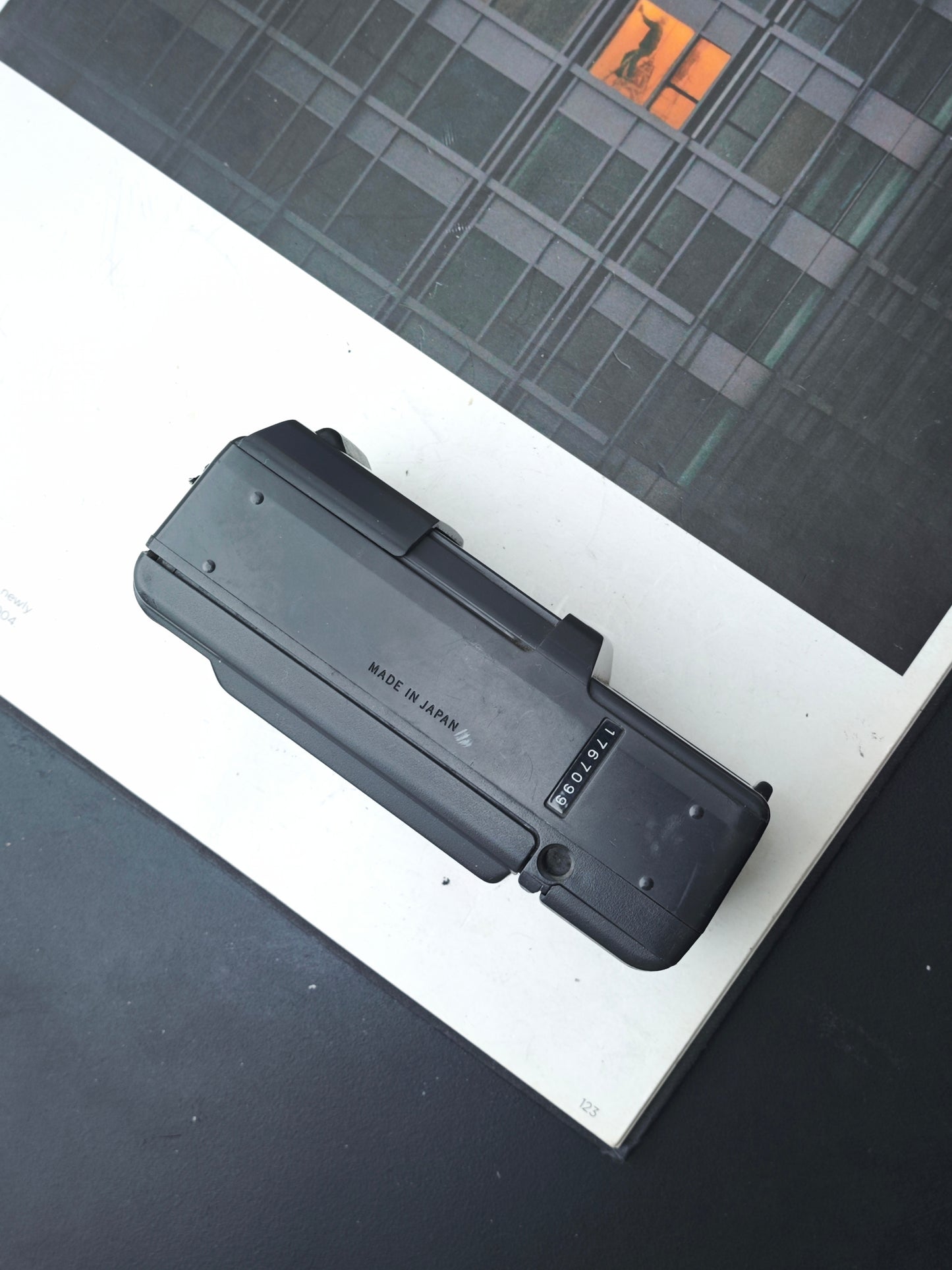 Olympus AF-1 Quartzdate #1767099