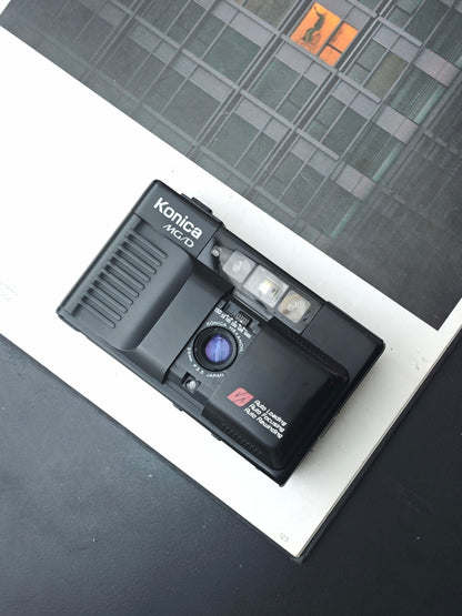 Konica MG/D #2688590