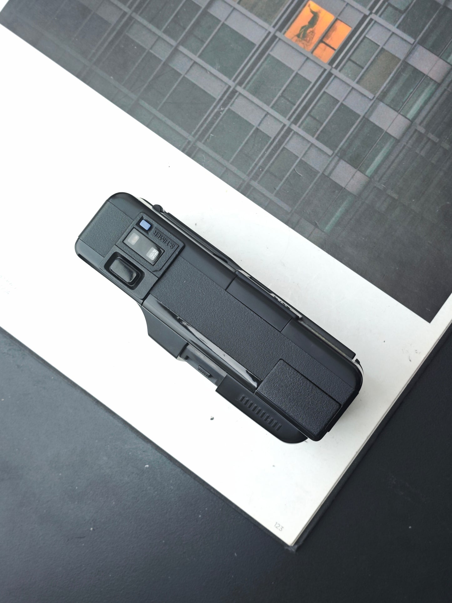 Konica MG/D #2688590