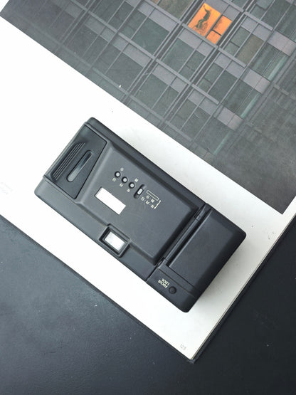 Olympus AF-1 Quartzdate #1154837