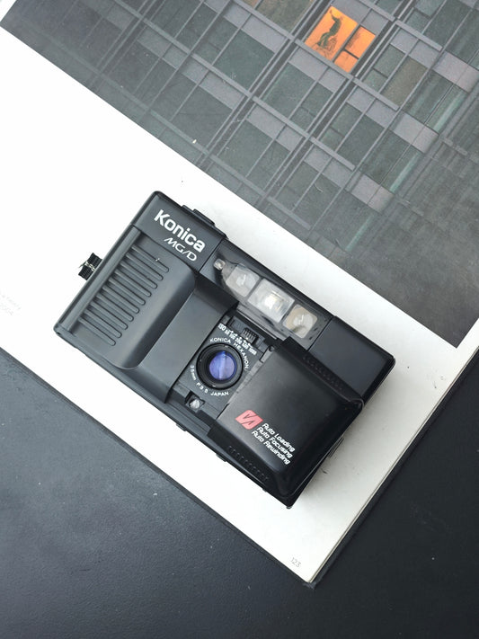 Konica MG/D #2673898