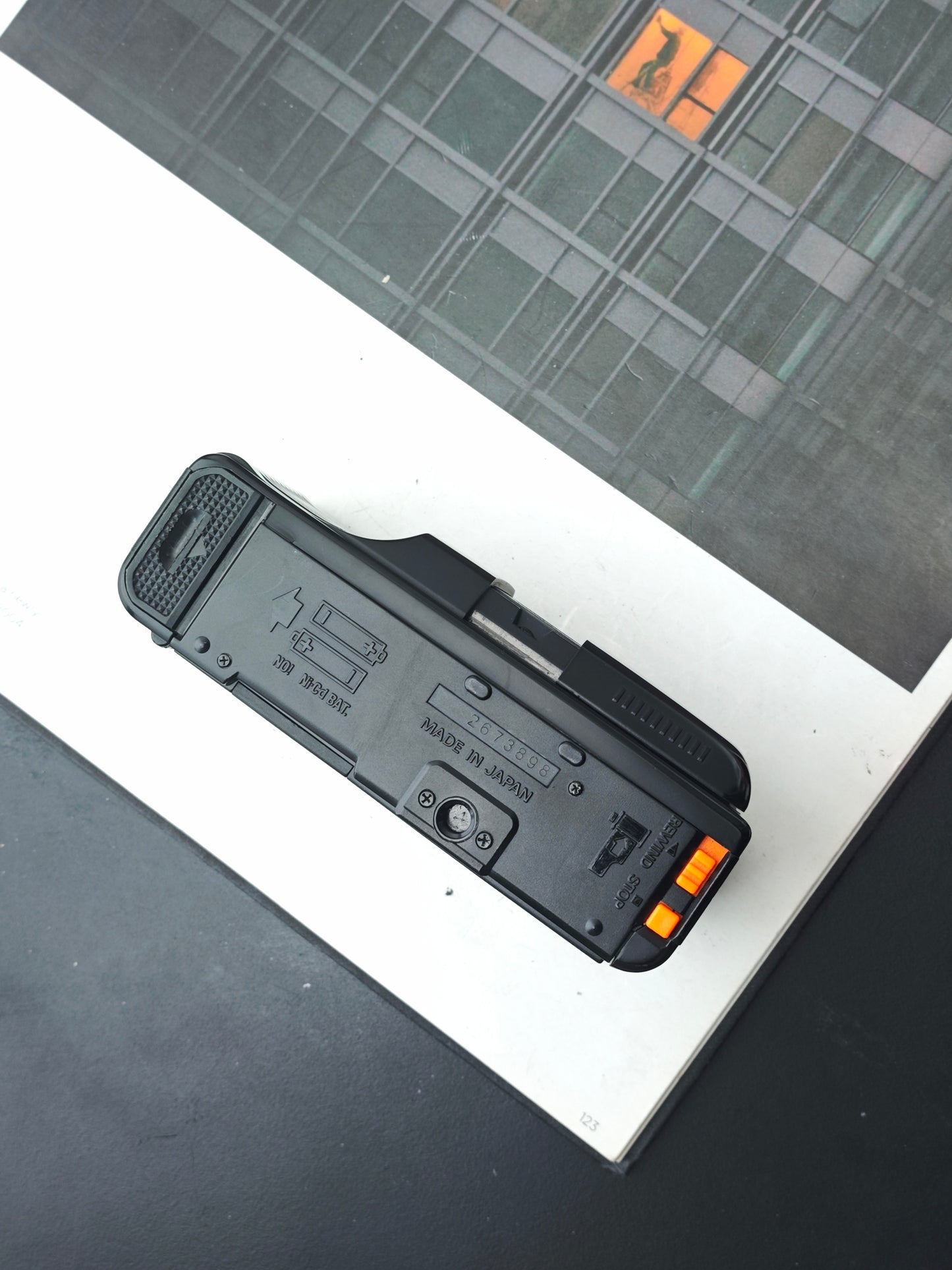 Konica MG/D #2673898