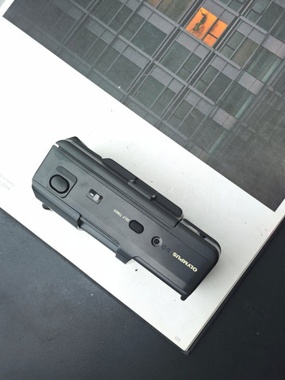 Olympus AF-1 Quartzdate #1685609