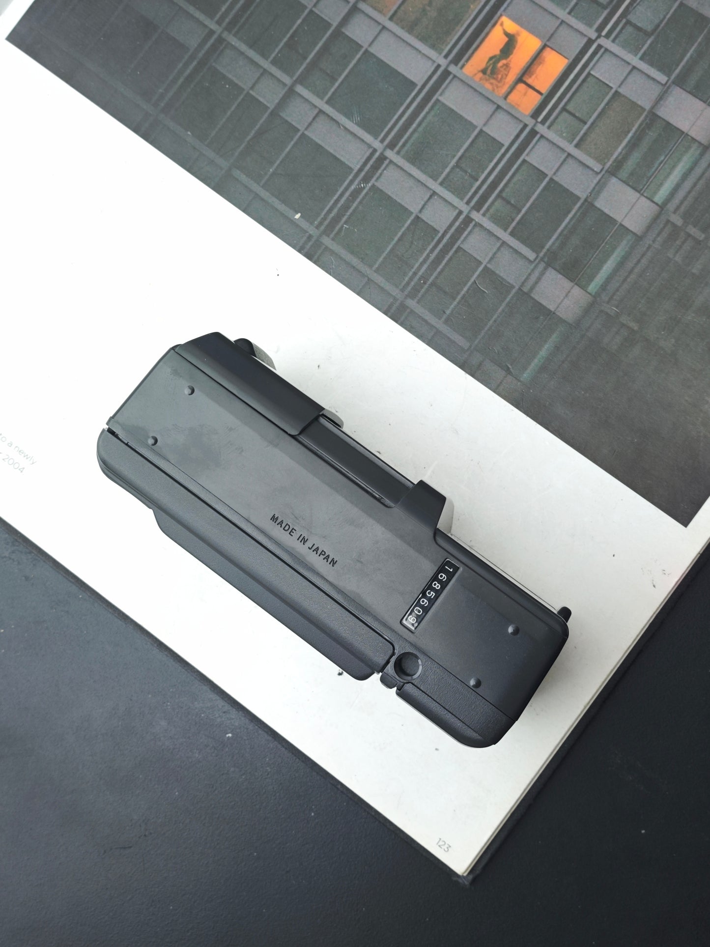 Olympus AF-1 Quartzdate #1685609