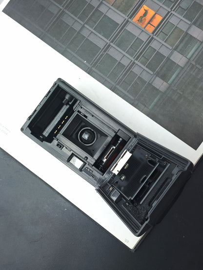 Olympus AF-1 Quartzdate #1685609