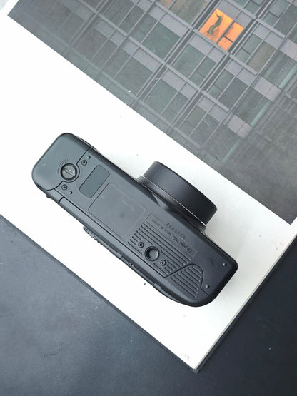 Canon Autoboy S black #6380832