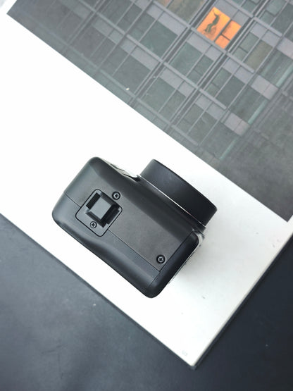 Canon Autoboy S black #6380832