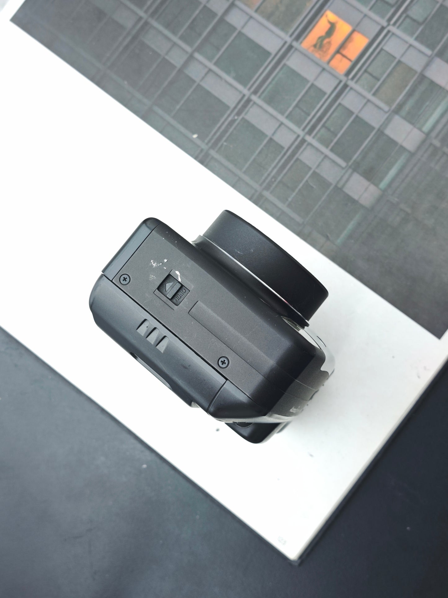 Canon Autoboy S black #6380832