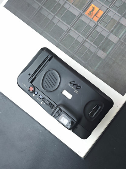 Fuji Zoom Cardia Super 115 #20100274