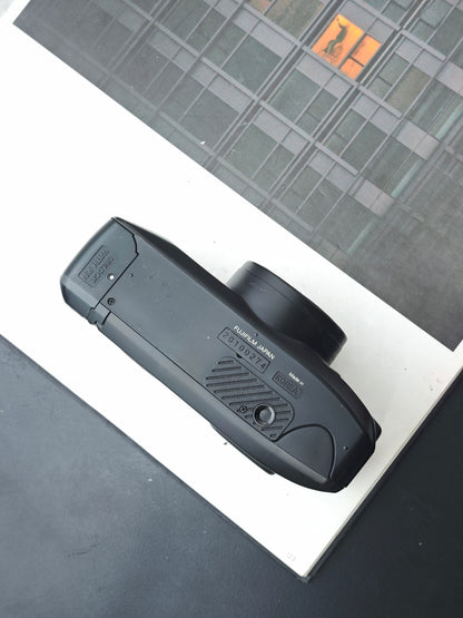 Fuji Zoom Cardia Super 115 #20100274