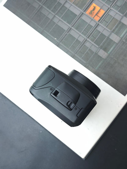 Fuji Zoom Cardia Super 115 #20100274