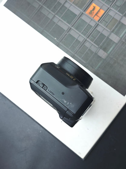 Fuji Zoom Cardia Super 115 #20100274