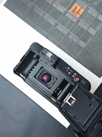 Fuji Zoom Cardia Super 115 #20100274