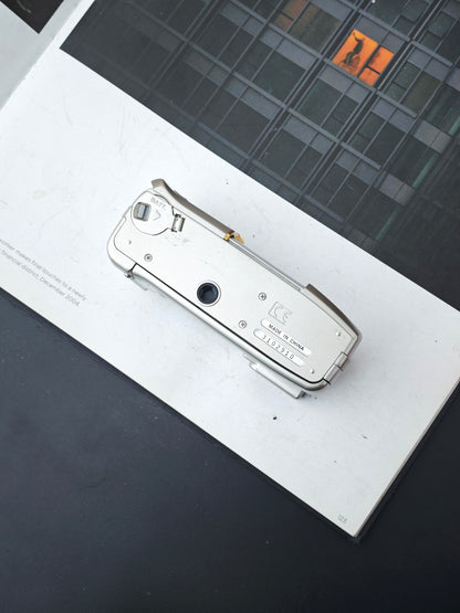Nikon Lite Touch Zoom 120 ED AF #3102910