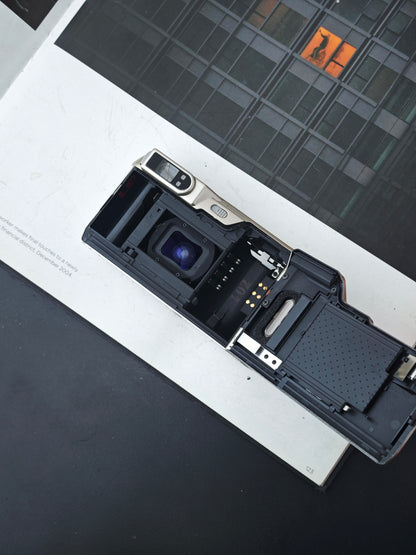 Nikon Lite Touch Zoom 120 ED AF #3102910