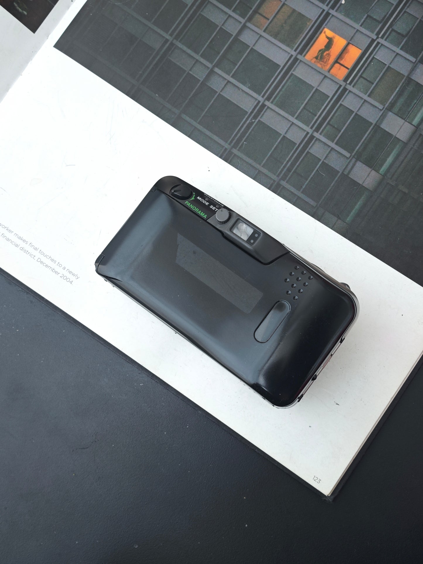 Olympus Superzoom 130S