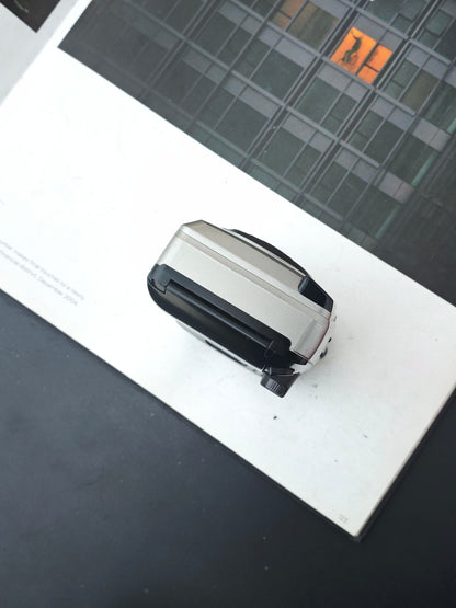 Olympus Superzoom 130S