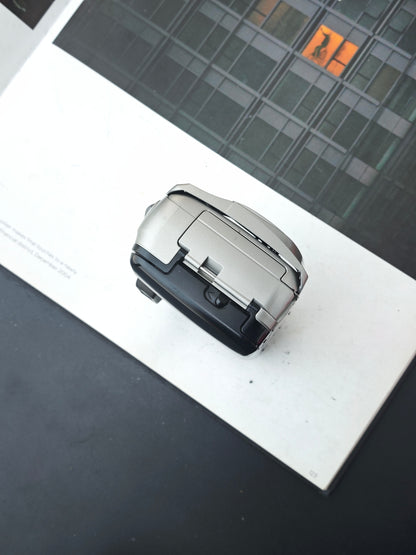 Olympus Superzoom 130S