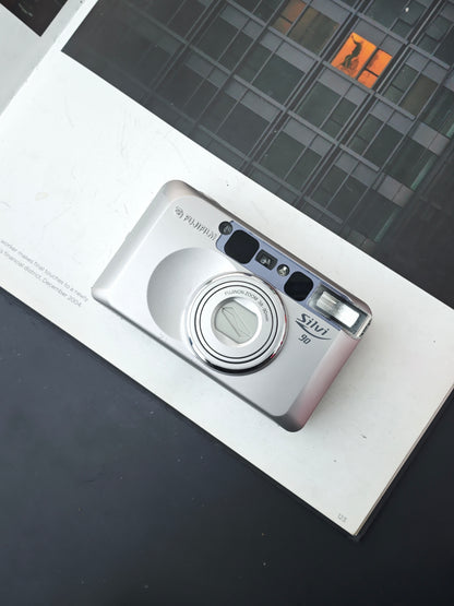 Fujifilm Silvi 90 #01440285